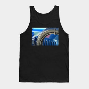 Spare Tank Top